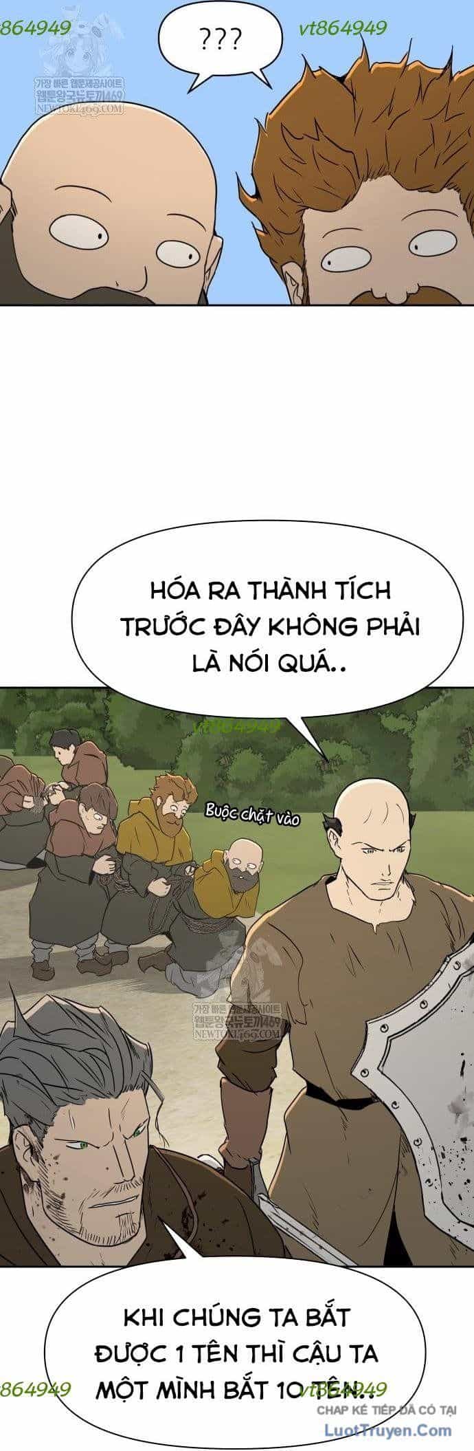 Bộ Mặt Giả Tạo - Chương 39 - ảnh 29