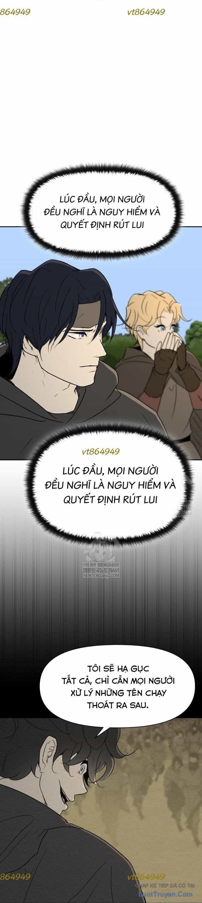 Bộ Mặt Giả Tạo - Chương 39 - ảnh 30