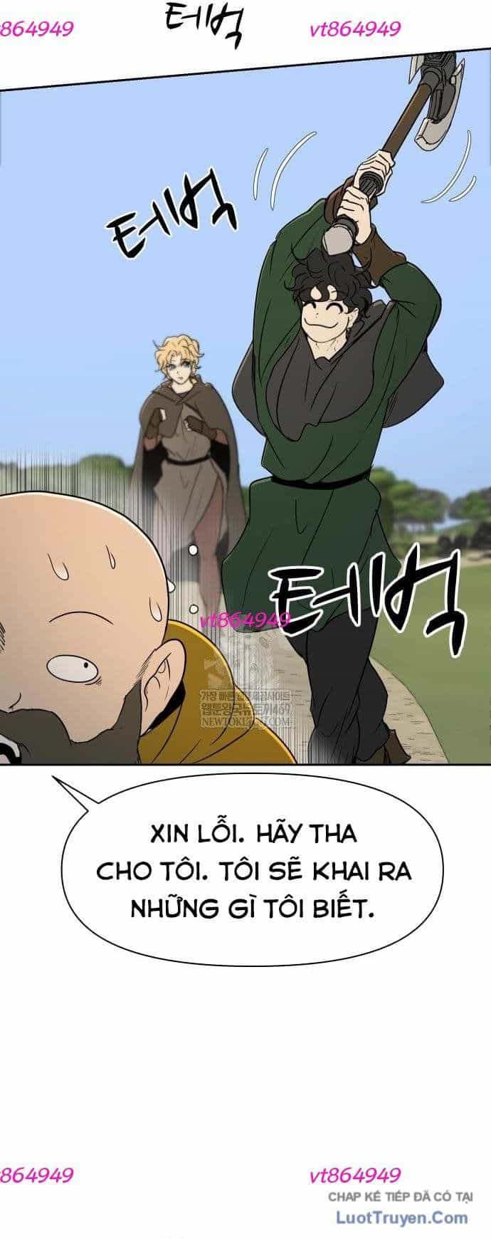 Bộ Mặt Giả Tạo - Chương 39 - ảnh 34