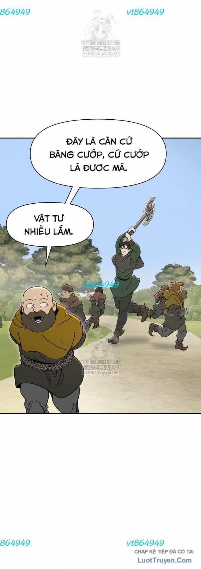 Bộ Mặt Giả Tạo - Chương 39 - ảnh 36