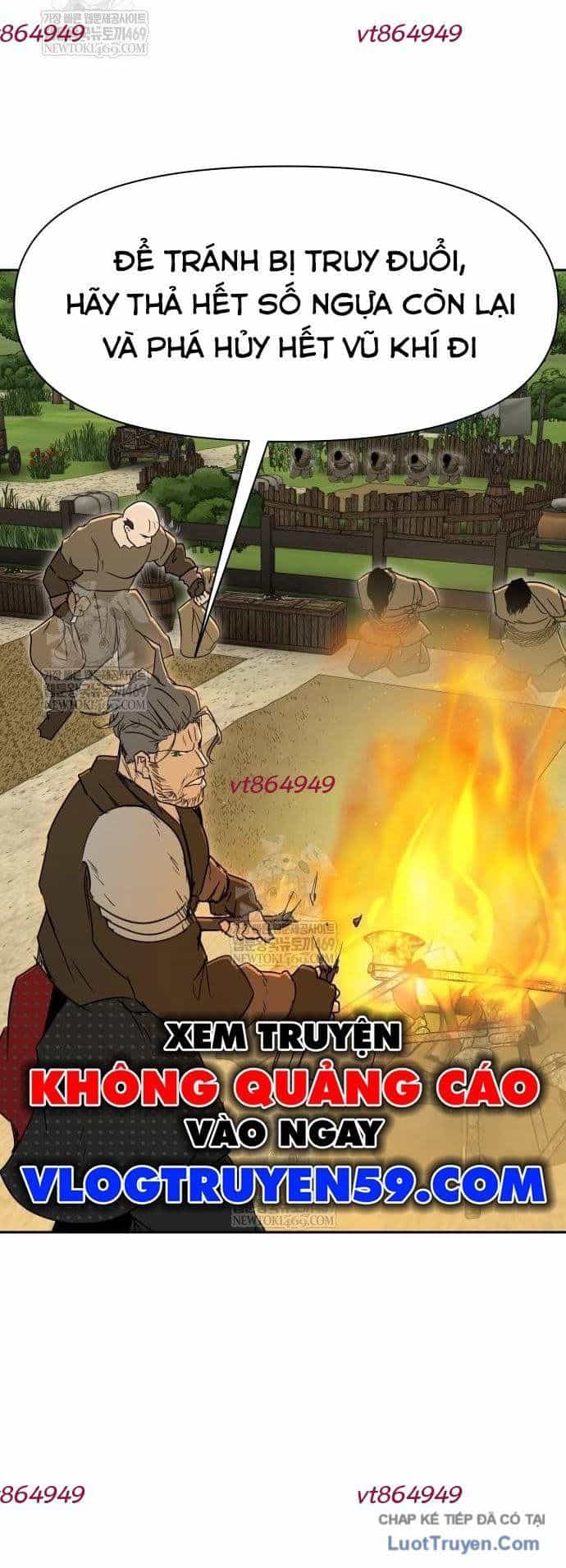 Bộ Mặt Giả Tạo - Chương 39 - ảnh 38