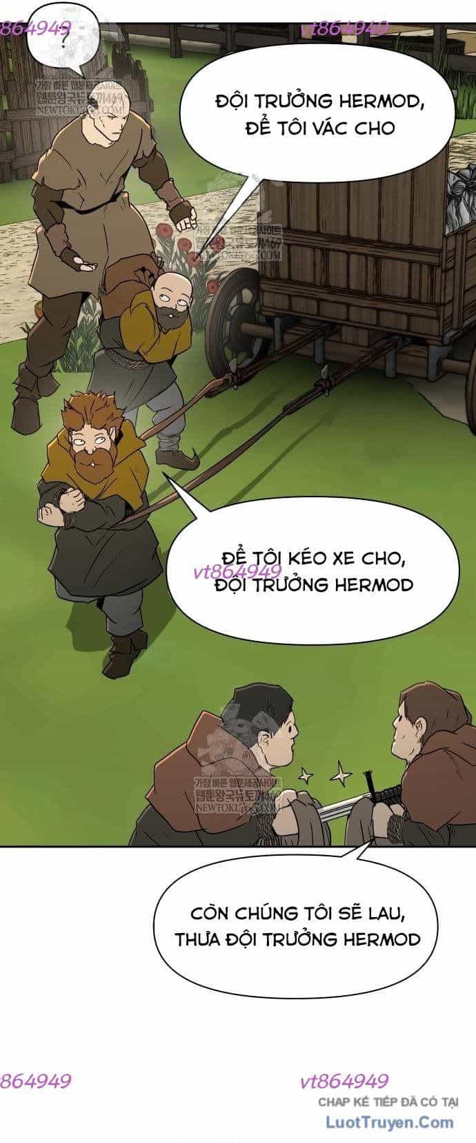 Bộ Mặt Giả Tạo - Chương 39 - ảnh 43
