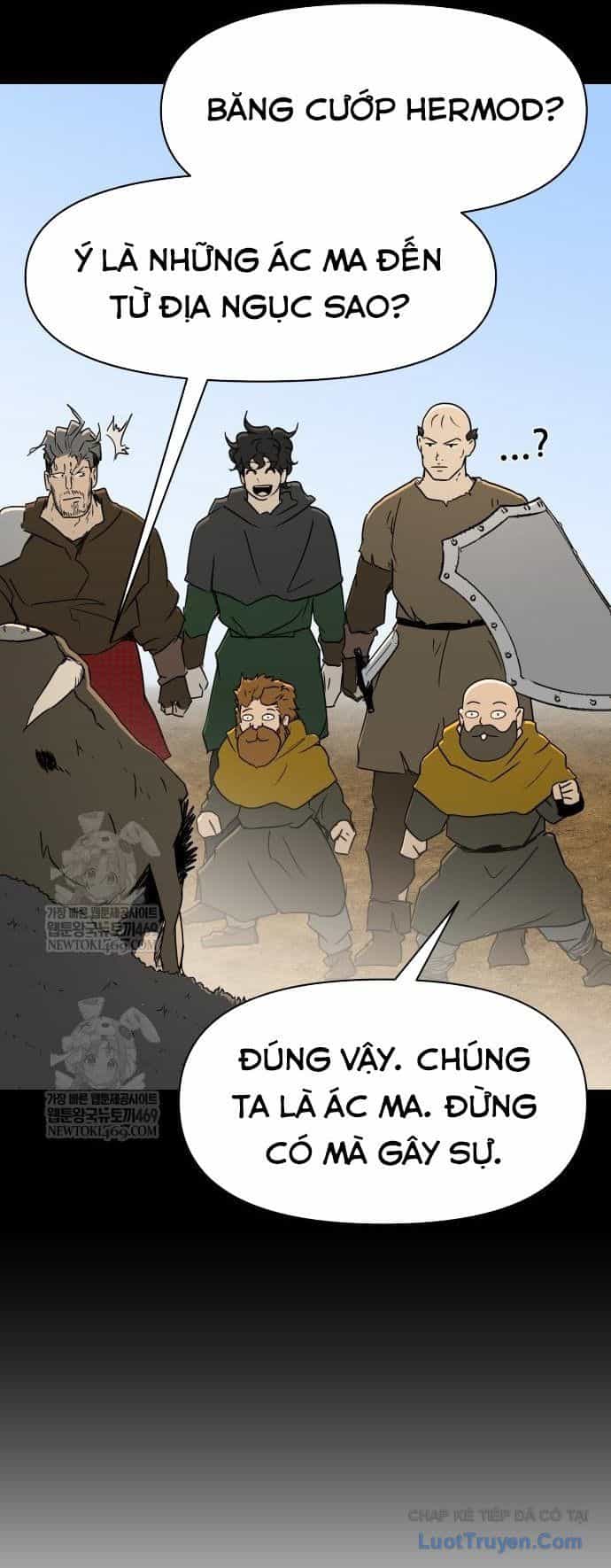 Bộ Mặt Giả Tạo - Chương 39 - ảnh 52