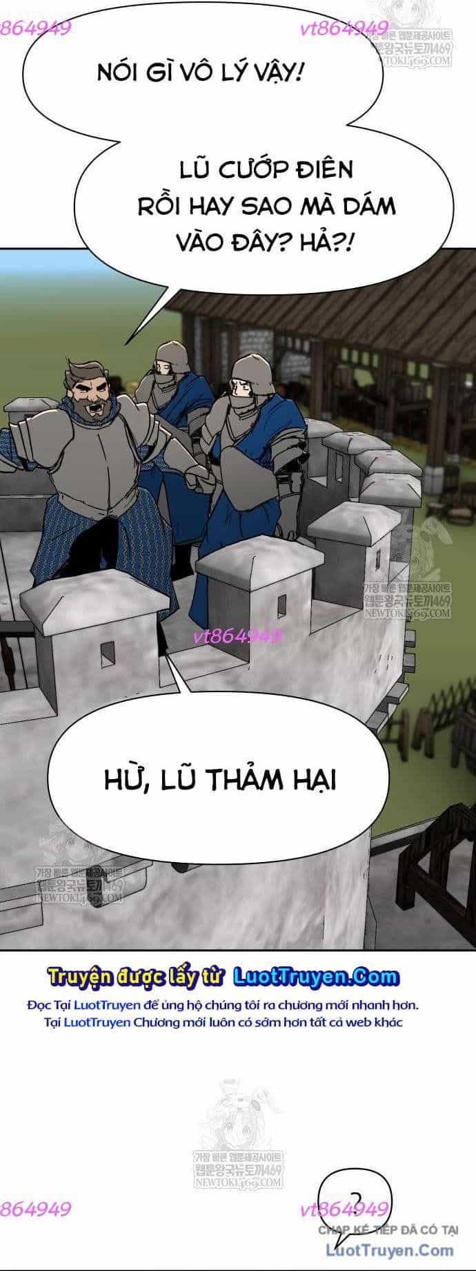 Bộ Mặt Giả Tạo - Chương 39 - ảnh 61