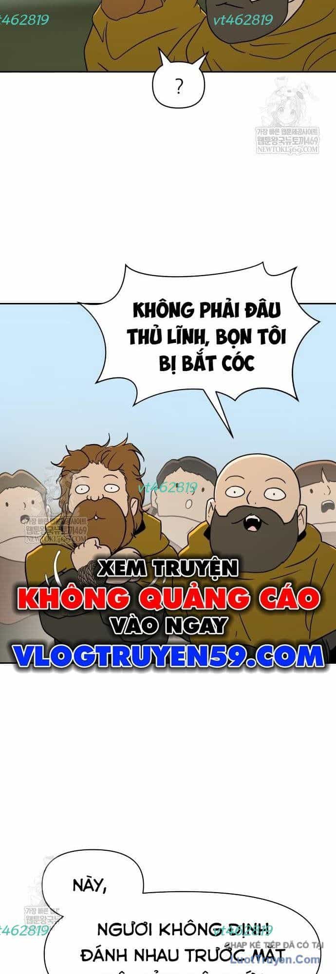 Bộ Mặt Giả Tạo - Chương 40 - ảnh 10