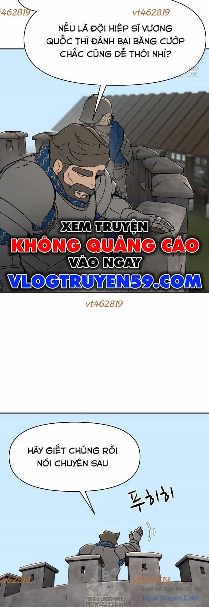 Bộ Mặt Giả Tạo - Chương 40 - ảnh 17