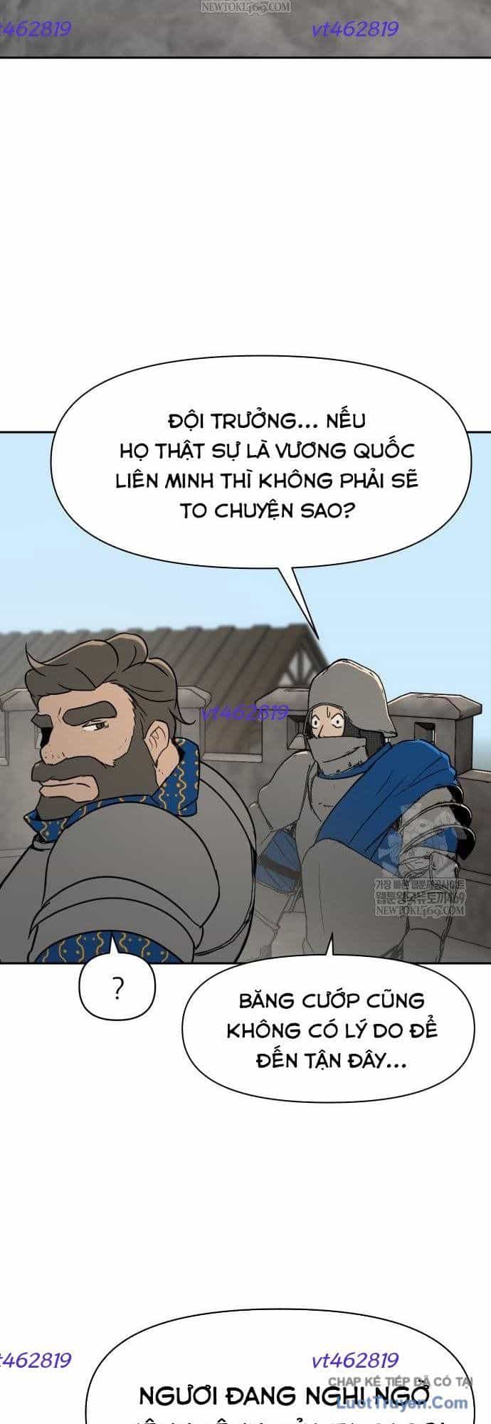 Bộ Mặt Giả Tạo - Chương 40 - ảnh 18