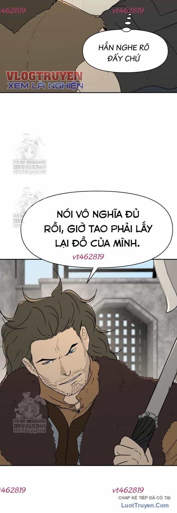 Bộ Mặt Giả Tạo - Chương 40 - ảnh 21