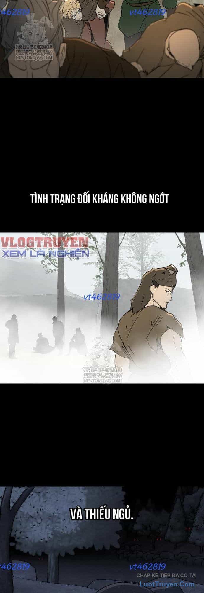 Bộ Mặt Giả Tạo - Chương 40 - ảnh 27