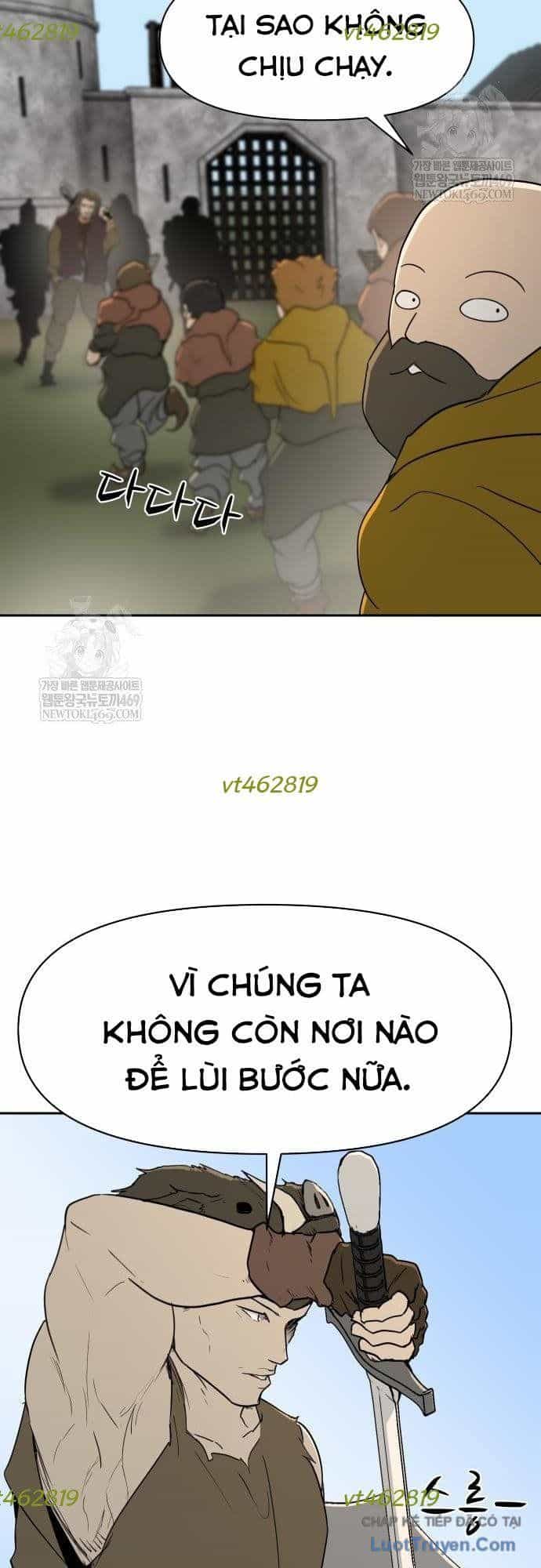 Bộ Mặt Giả Tạo - Chương 40 - ảnh 30