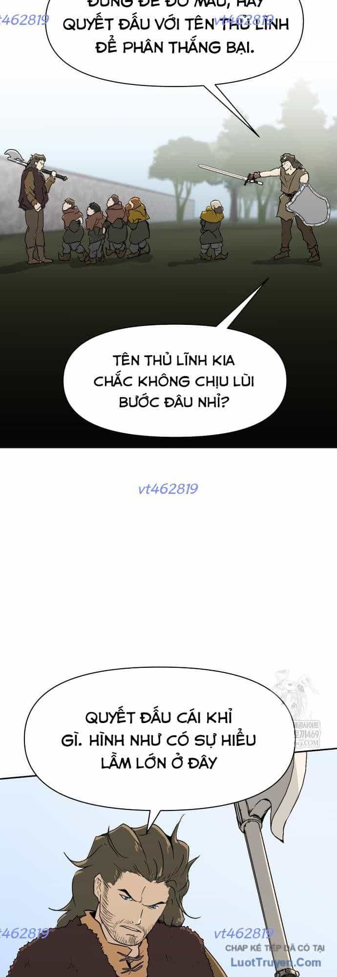 Bộ Mặt Giả Tạo - Chương 40 - ảnh 33