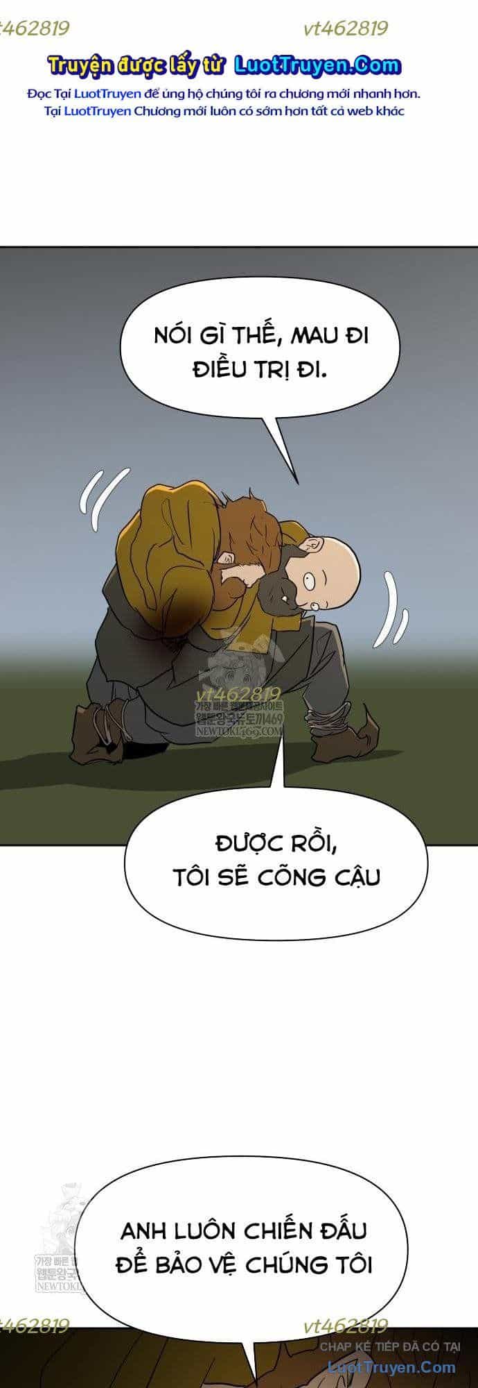 Bộ Mặt Giả Tạo - Chương 40 - ảnh 42
