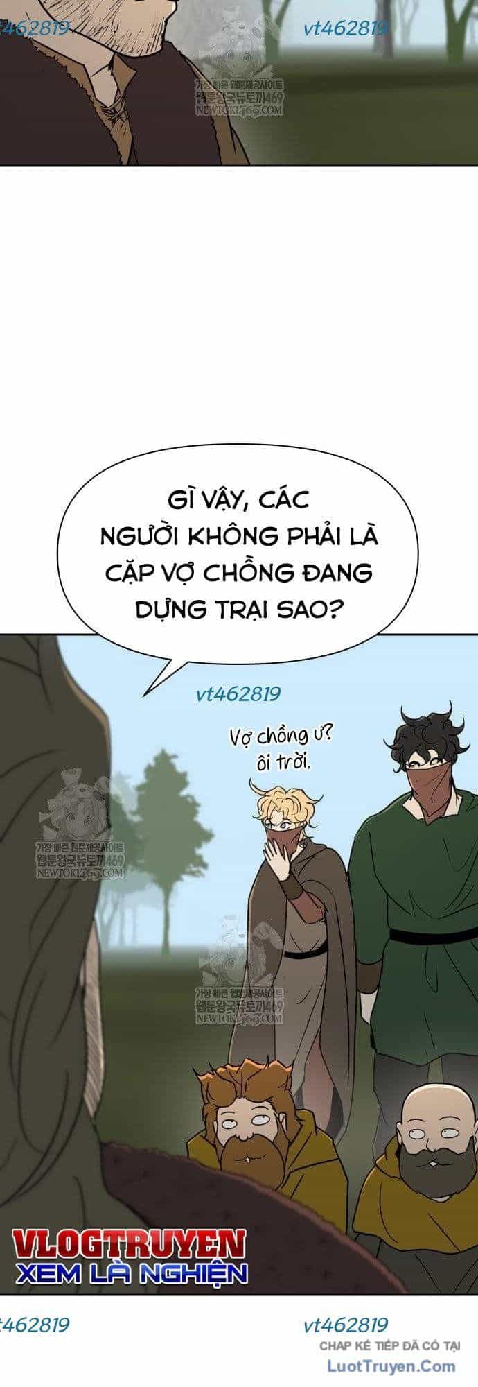 Bộ Mặt Giả Tạo - Chương 40 - ảnh 8