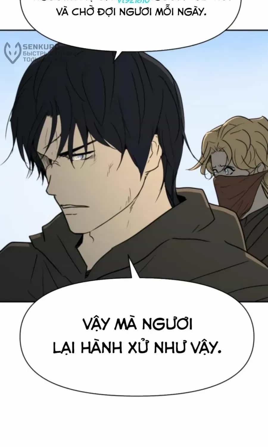 Bộ Mặt Giả Tạo - Chương 41 - ảnh 20