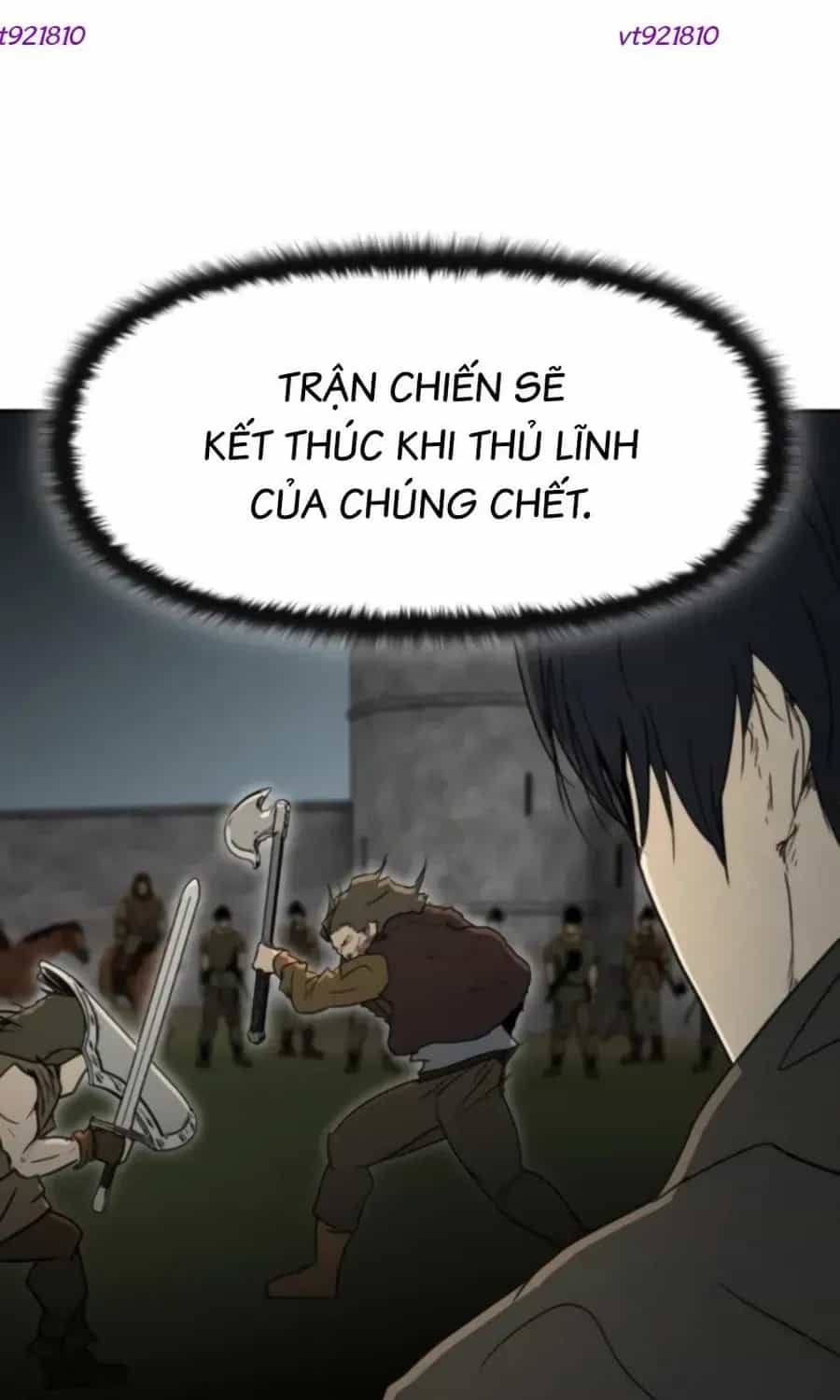 Bộ Mặt Giả Tạo - Chương 41 - ảnh 34