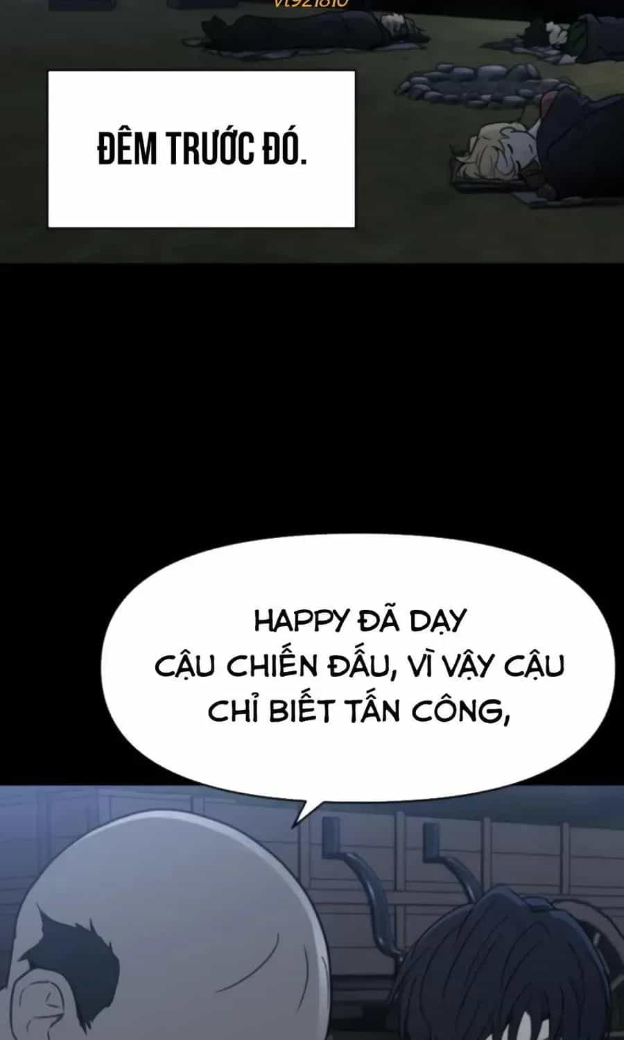 Bộ Mặt Giả Tạo - Chương 41 - ảnh 40