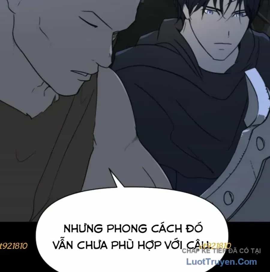 Bộ Mặt Giả Tạo - Chương 41 - ảnh 41