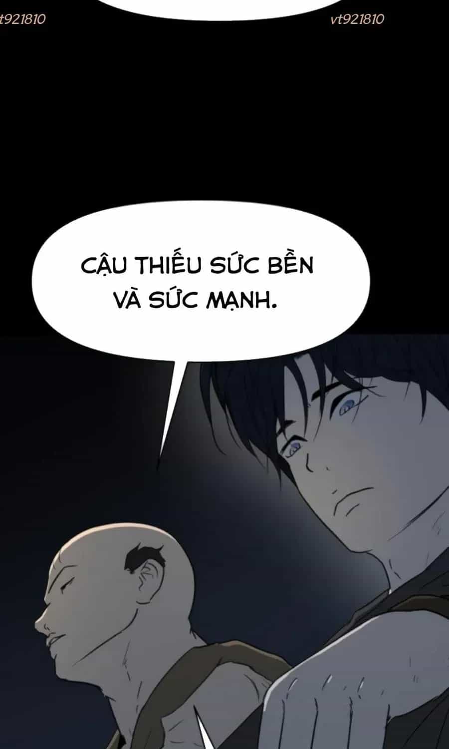 Bộ Mặt Giả Tạo - Chương 41 - ảnh 42