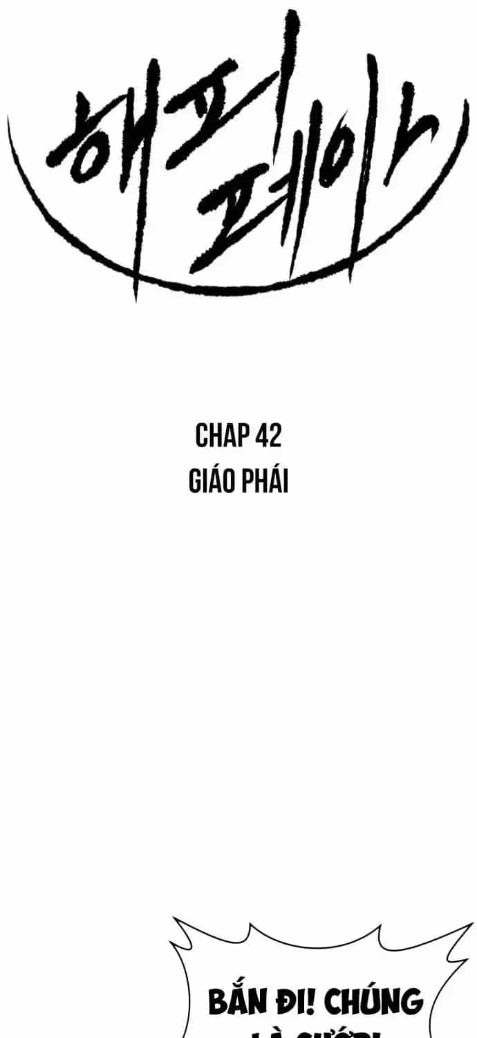 Bộ Mặt Giả Tạo - Chương 42 - ảnh 2