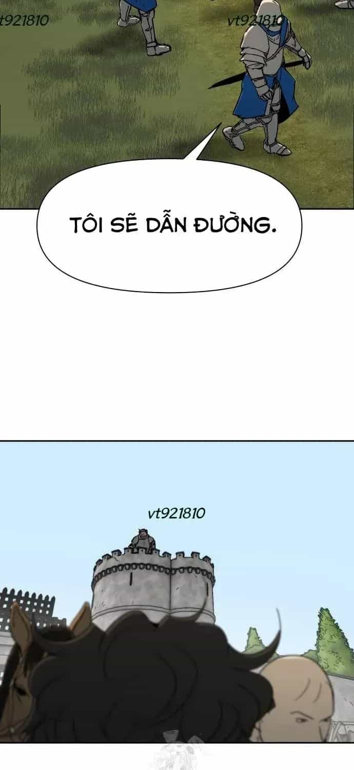 Bộ Mặt Giả Tạo - Chương 42 - ảnh 22