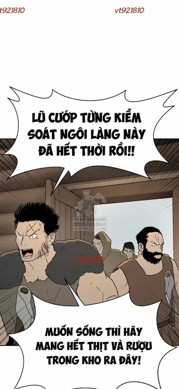 Bộ Mặt Giả Tạo - Chương 42 - ảnh 32