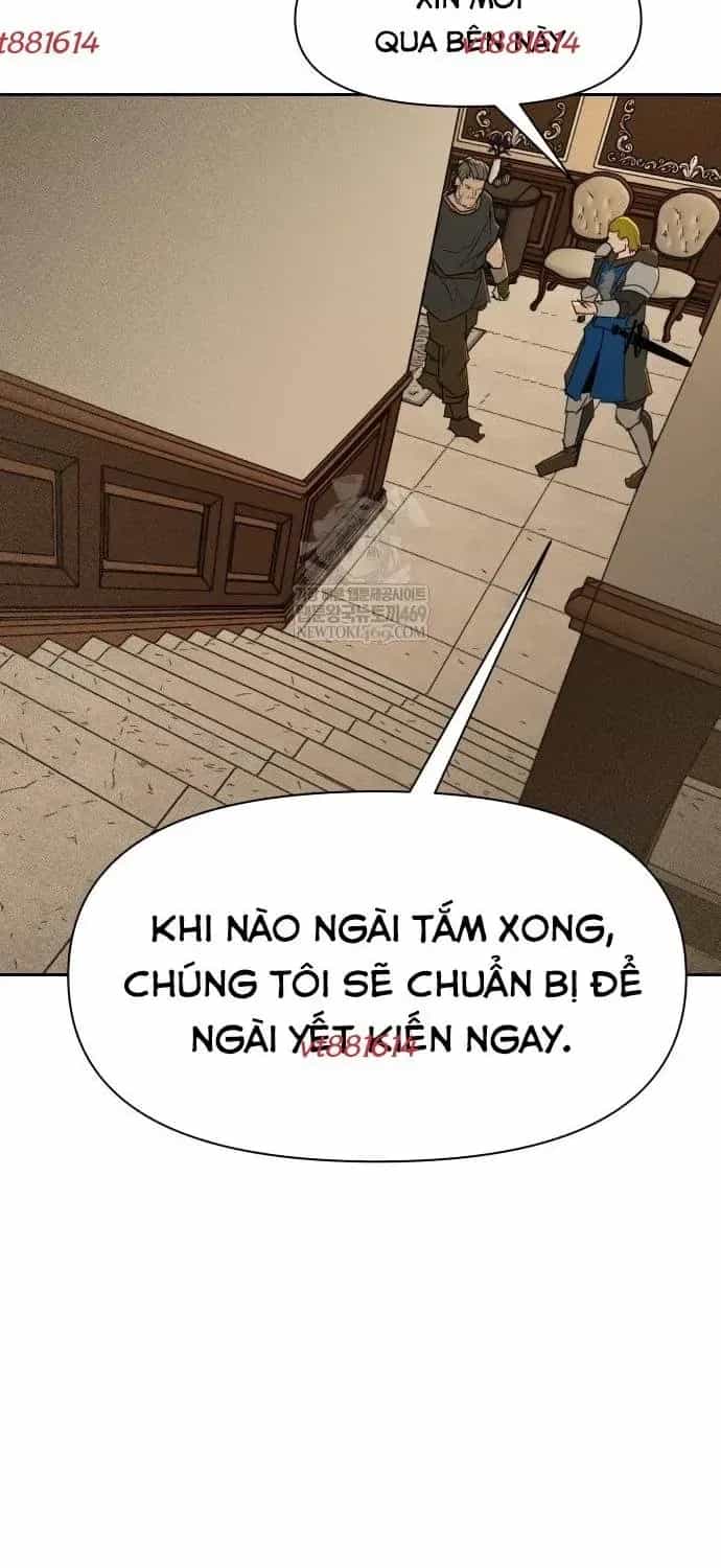Bộ Mặt Giả Tạo - Chương 43 - ảnh 18