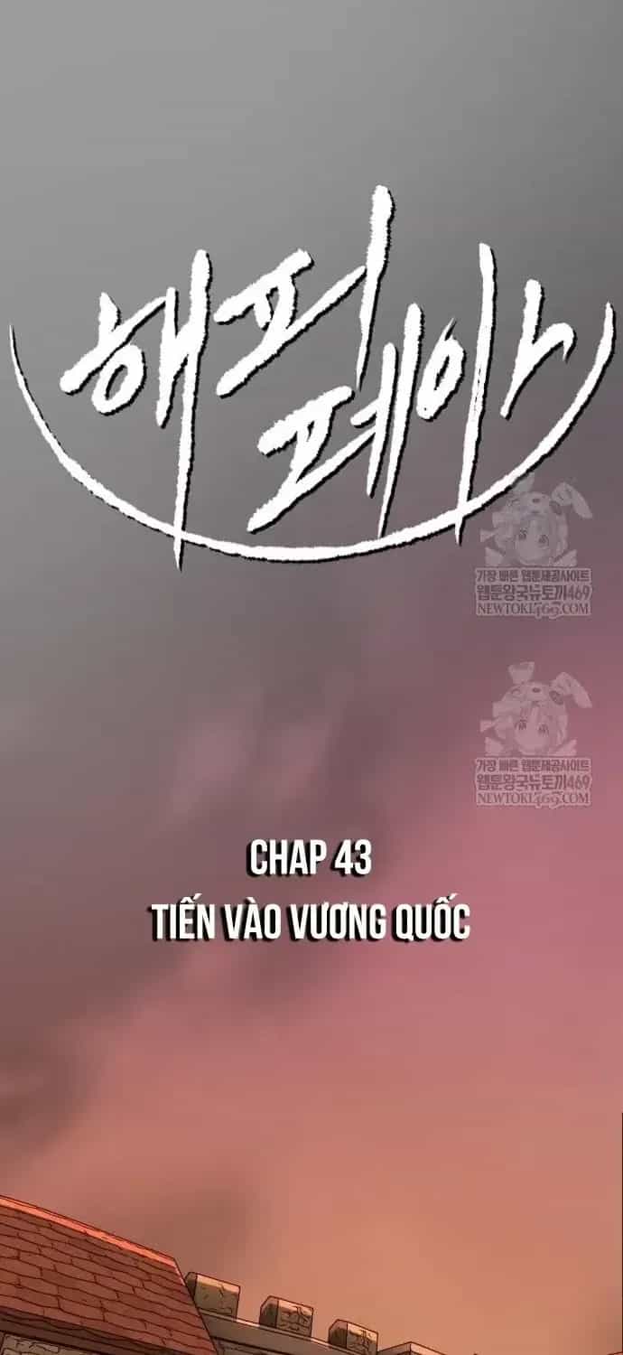 Bộ Mặt Giả Tạo - Chương 43 - ảnh 2