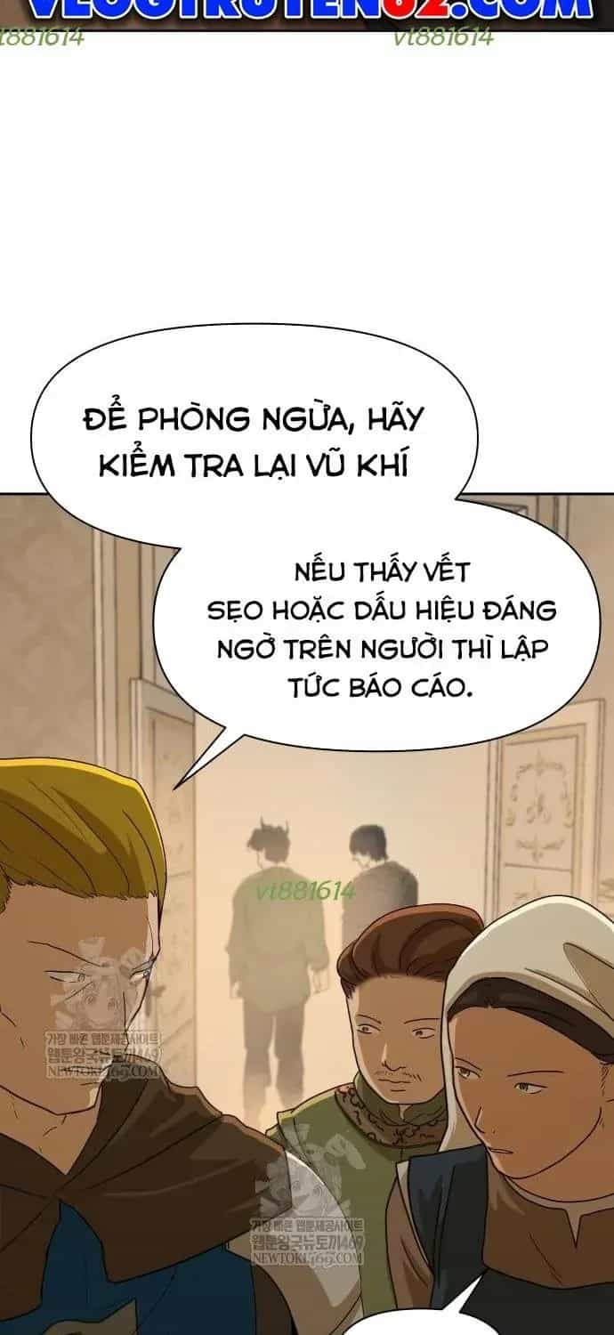 Bộ Mặt Giả Tạo - Chương 43 - ảnh 20