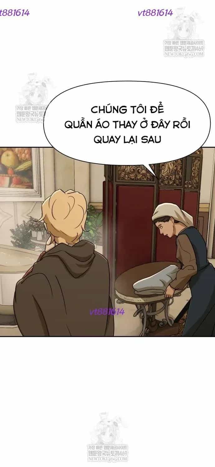 Bộ Mặt Giả Tạo - Chương 43 - ảnh 42