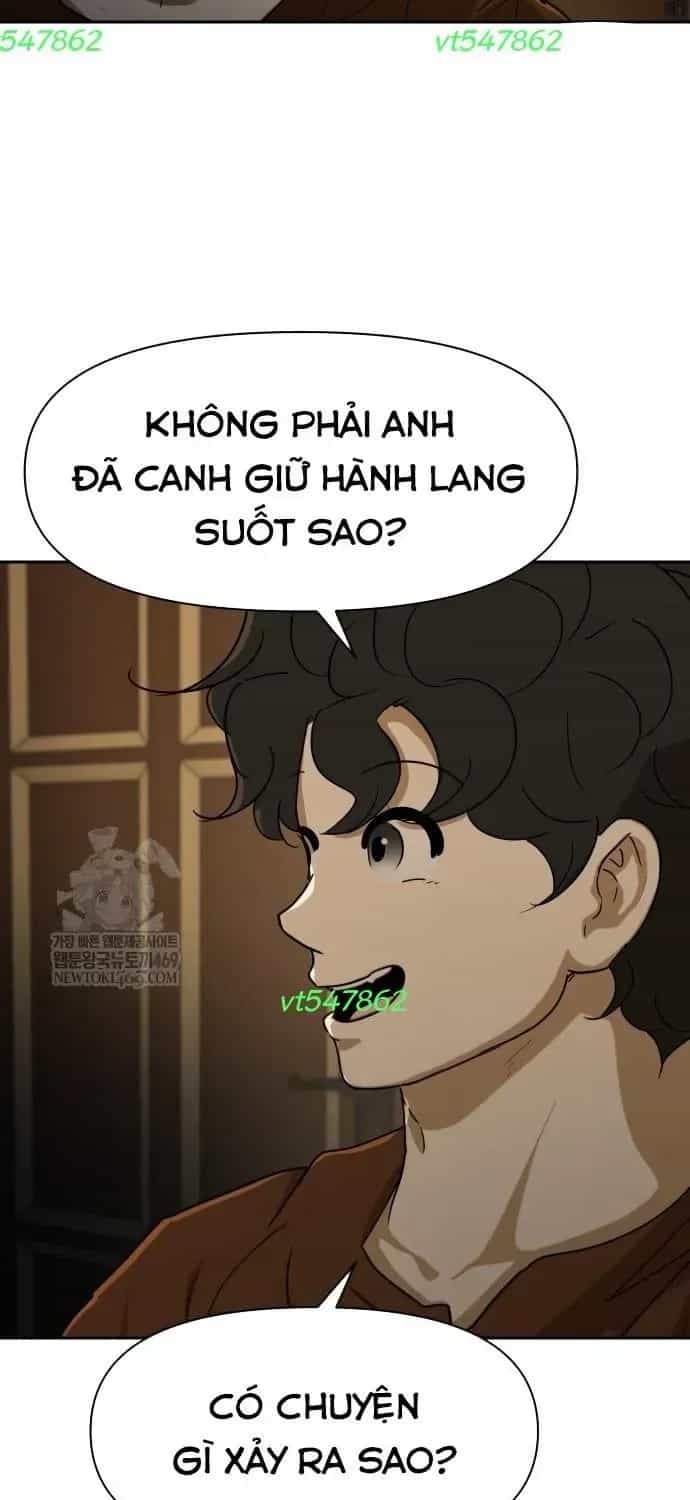 Bộ Mặt Giả Tạo - Chương 44 - ảnh 10