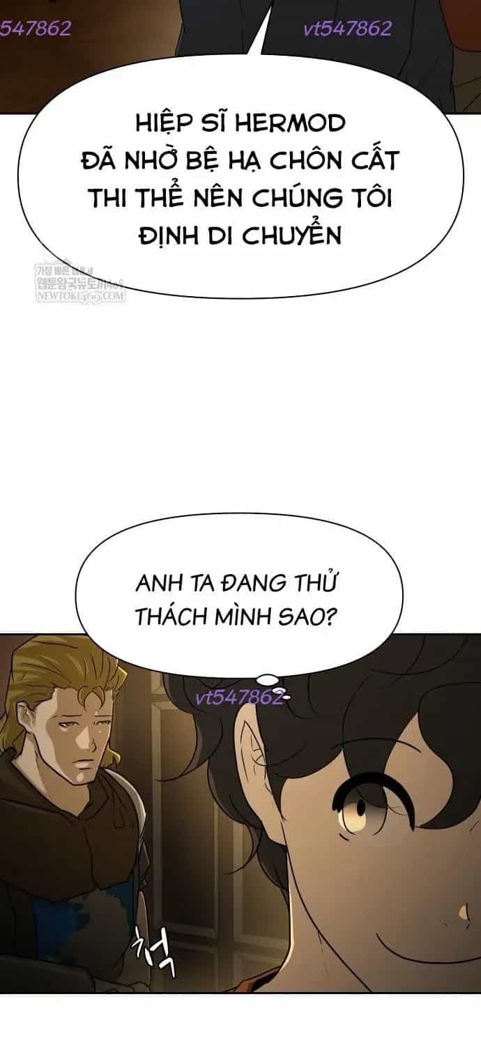 Bộ Mặt Giả Tạo - Chương 44 - ảnh 22