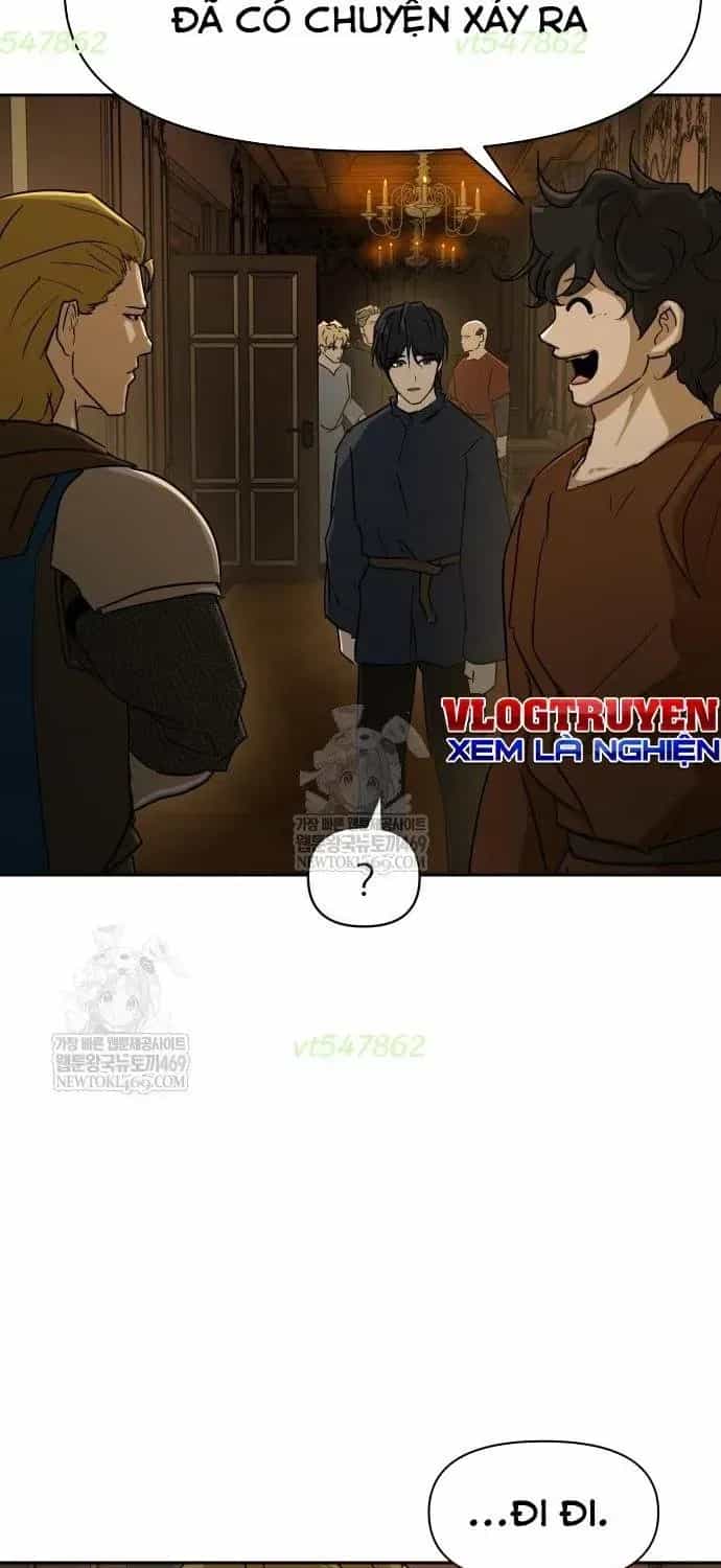 Bộ Mặt Giả Tạo - Chương 44 - ảnh 24