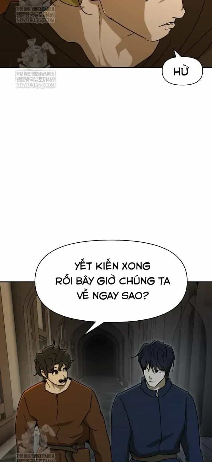 Bộ Mặt Giả Tạo - Chương 44 - ảnh 30