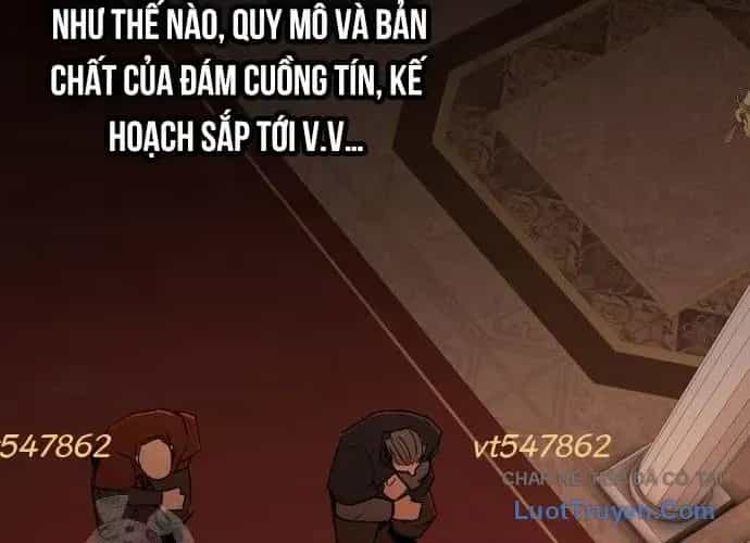 Bộ Mặt Giả Tạo - Chương 44 - ảnh 35