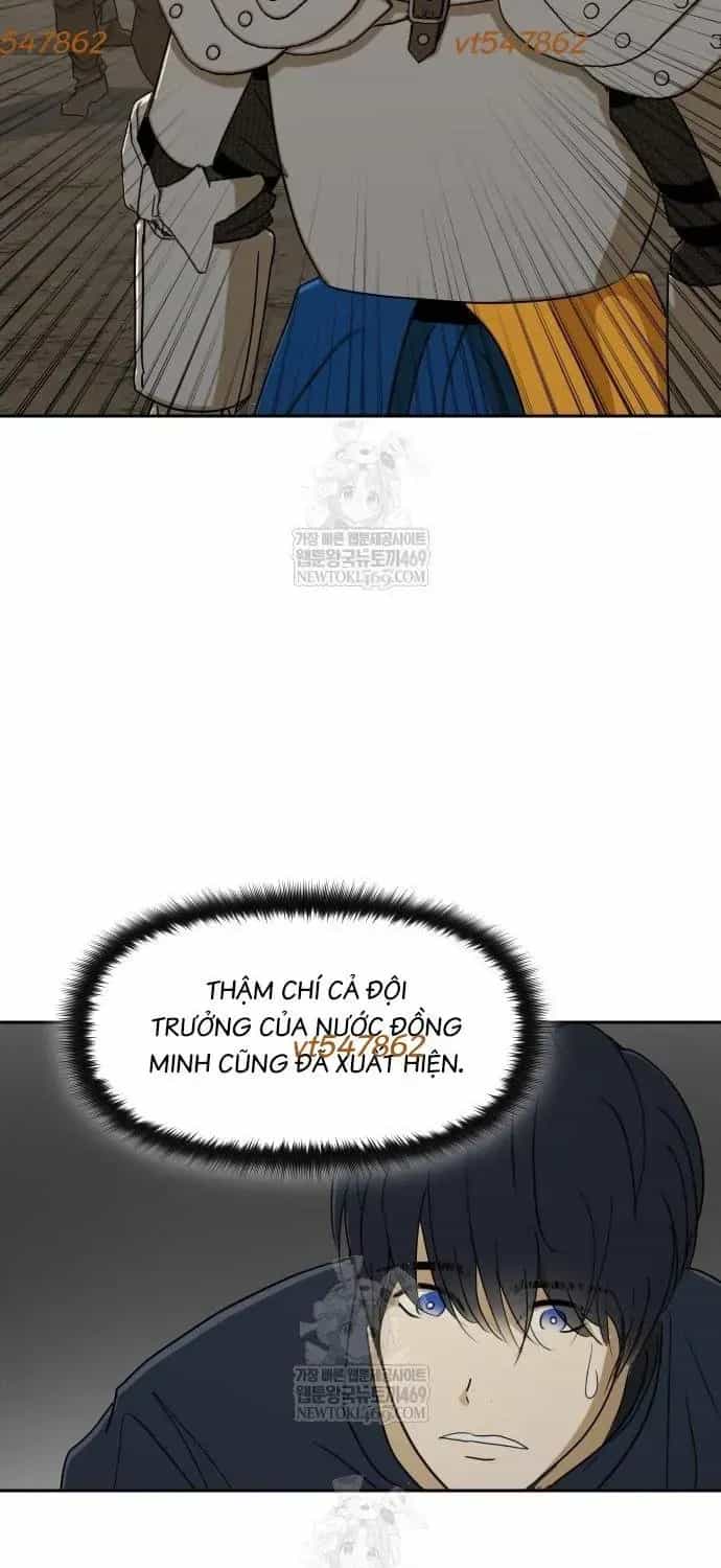 Bộ Mặt Giả Tạo - Chương 45 - ảnh 36