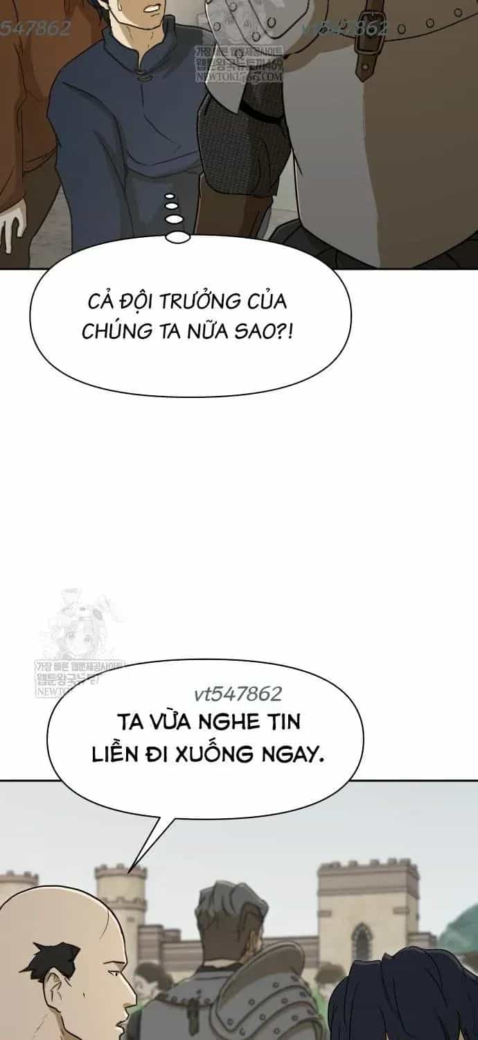 Bộ Mặt Giả Tạo - Chương 45 - ảnh 40