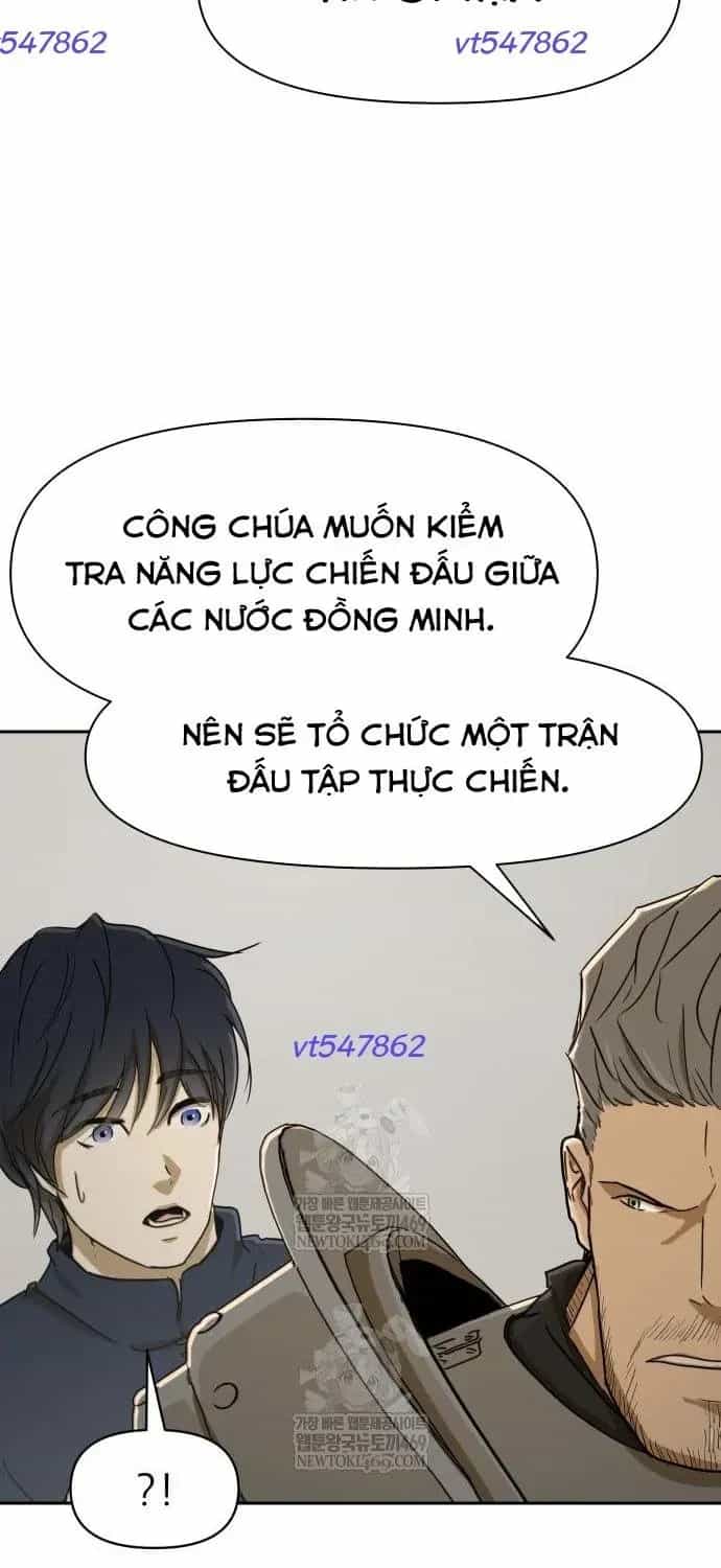 Bộ Mặt Giả Tạo - Chương 45 - ảnh 42