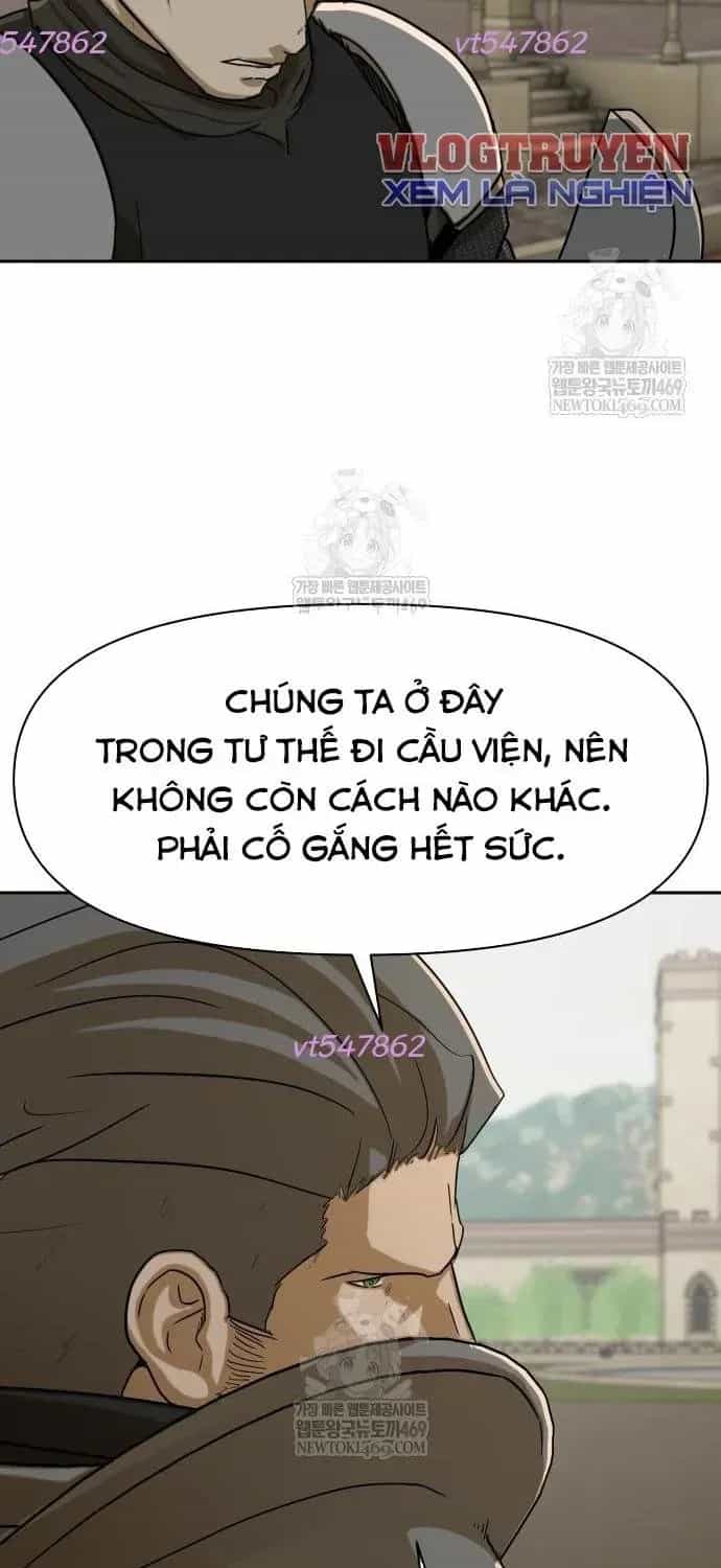 Bộ Mặt Giả Tạo - Chương 45 - ảnh 46