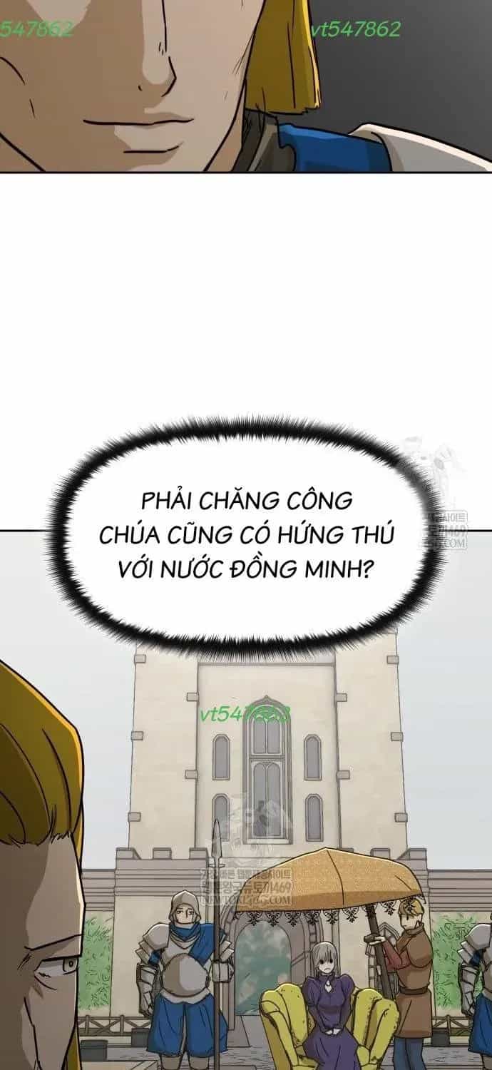 Bộ Mặt Giả Tạo - Chương 45 - ảnh 52