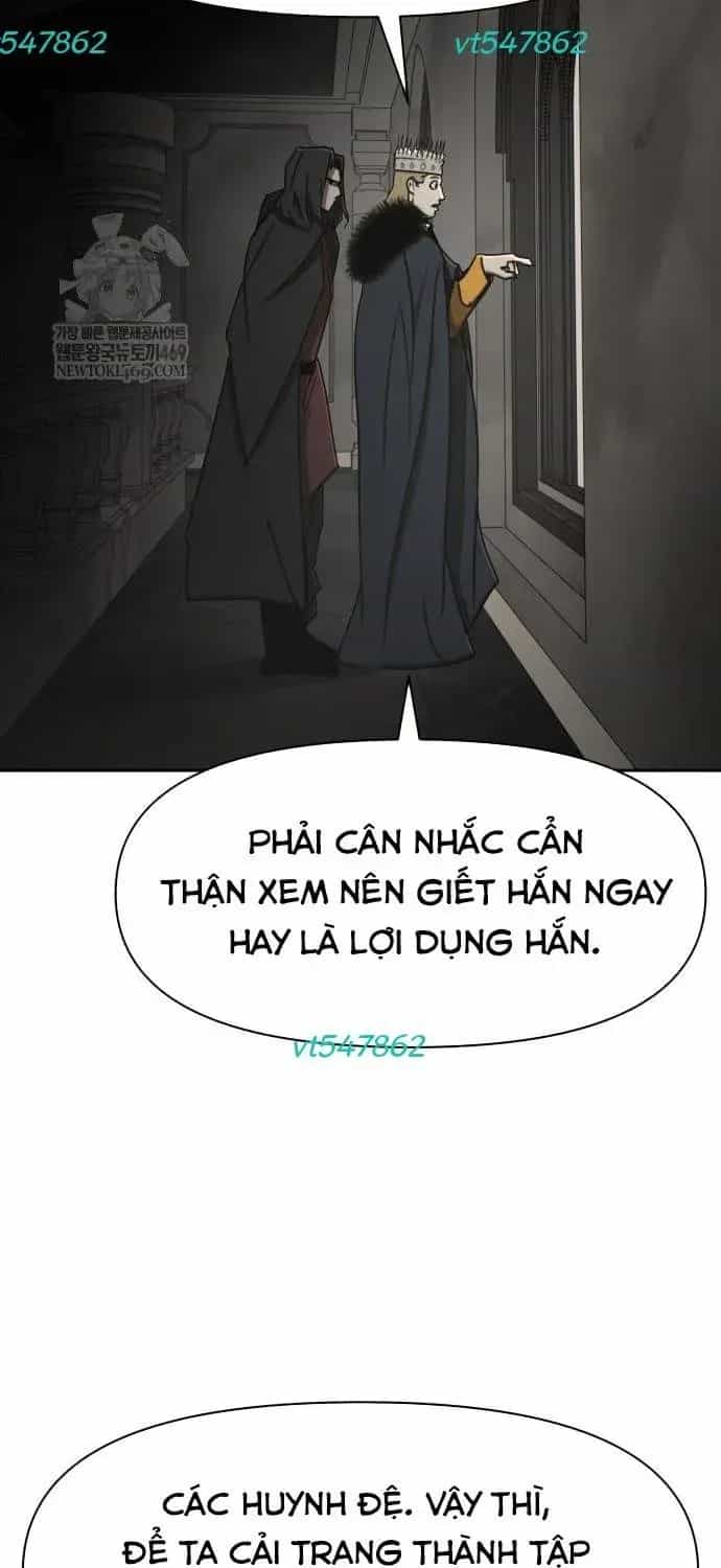 Bộ Mặt Giả Tạo - Chương 45 - ảnh 58