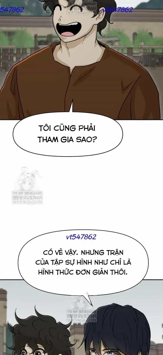 Bộ Mặt Giả Tạo - Chương 45 - ảnh 76