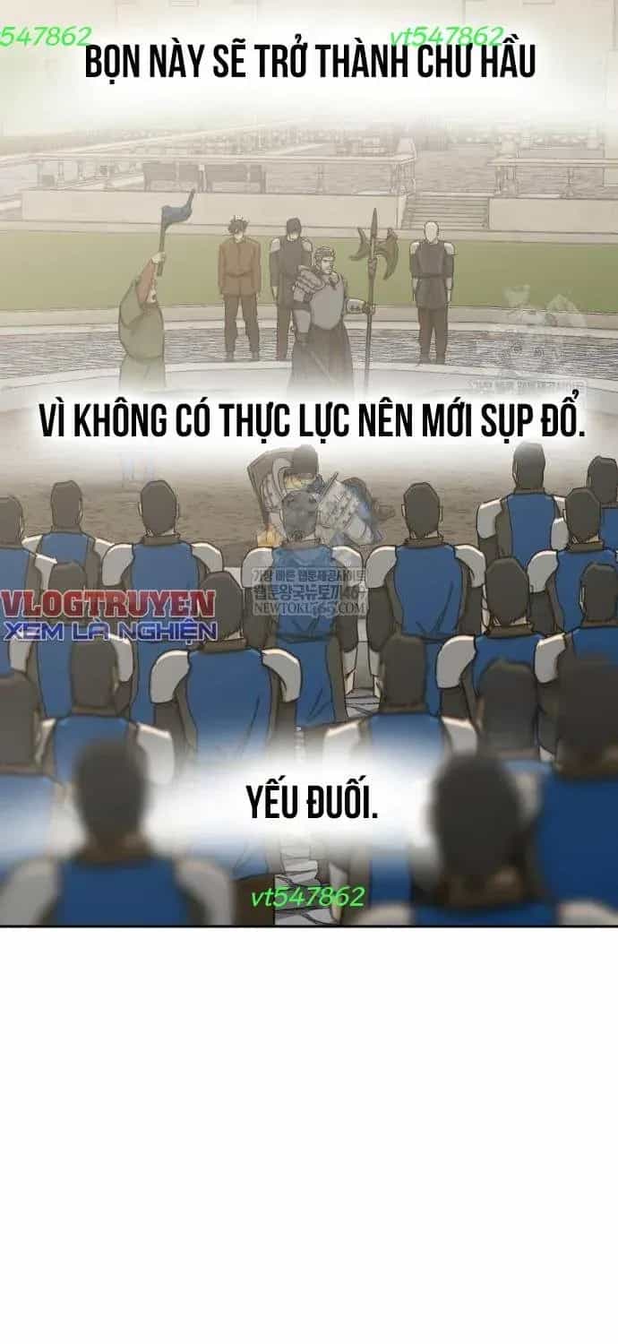 Bộ Mặt Giả Tạo - Chương 46 - ảnh 22