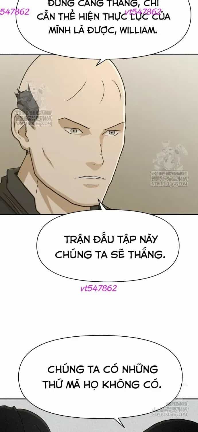 Bộ Mặt Giả Tạo - Chương 46 - ảnh 46