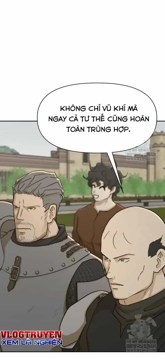 Bộ Mặt Giả Tạo - Chương 46 - ảnh 88