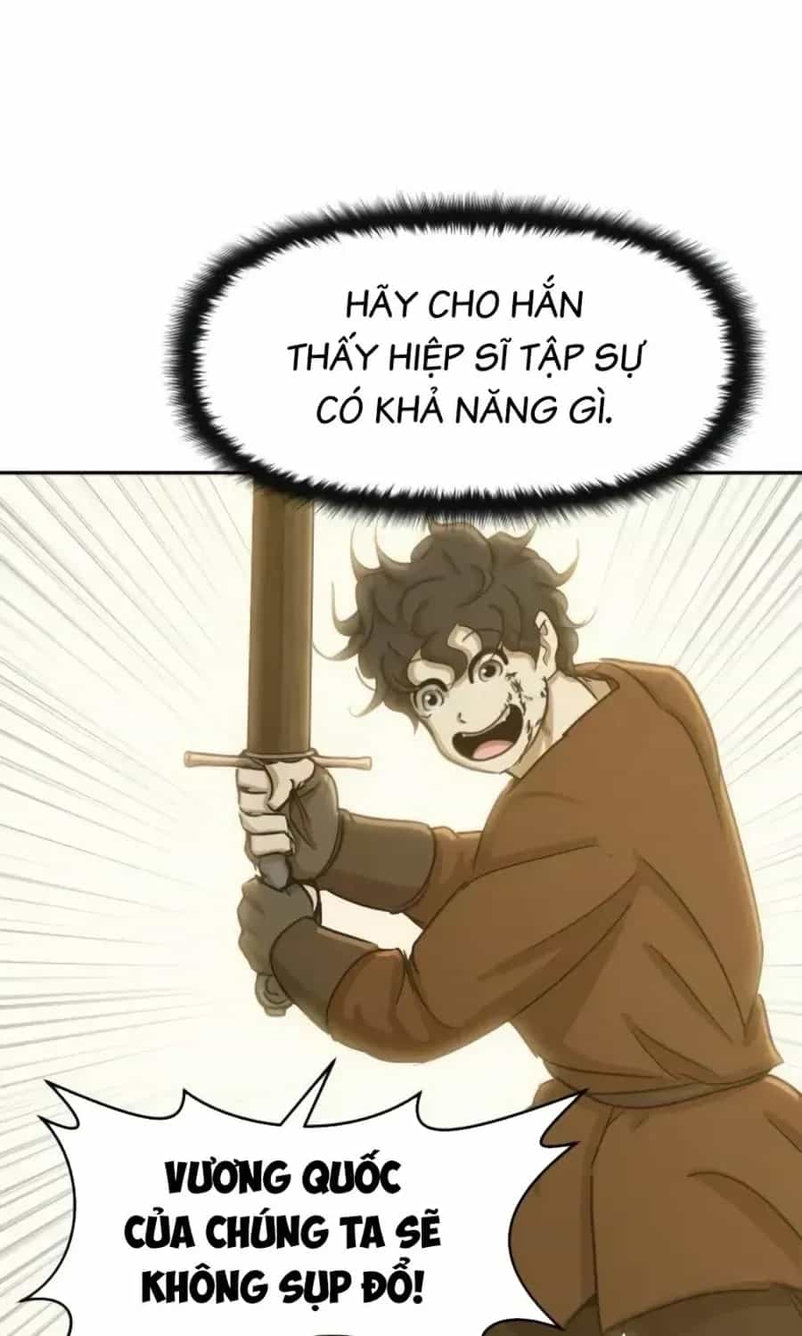 Bộ Mặt Giả Tạo - Chương 47 - ảnh 100