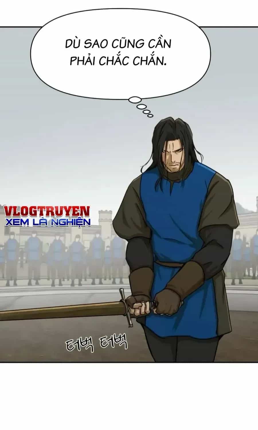 Bộ Mặt Giả Tạo - Chương 47 - ảnh 116