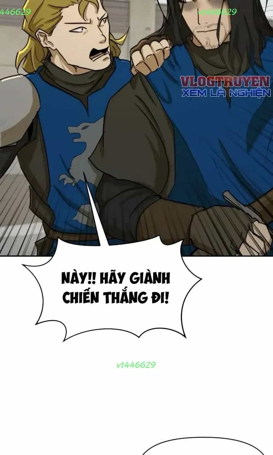 Bộ Mặt Giả Tạo - Chương 47 - ảnh 20