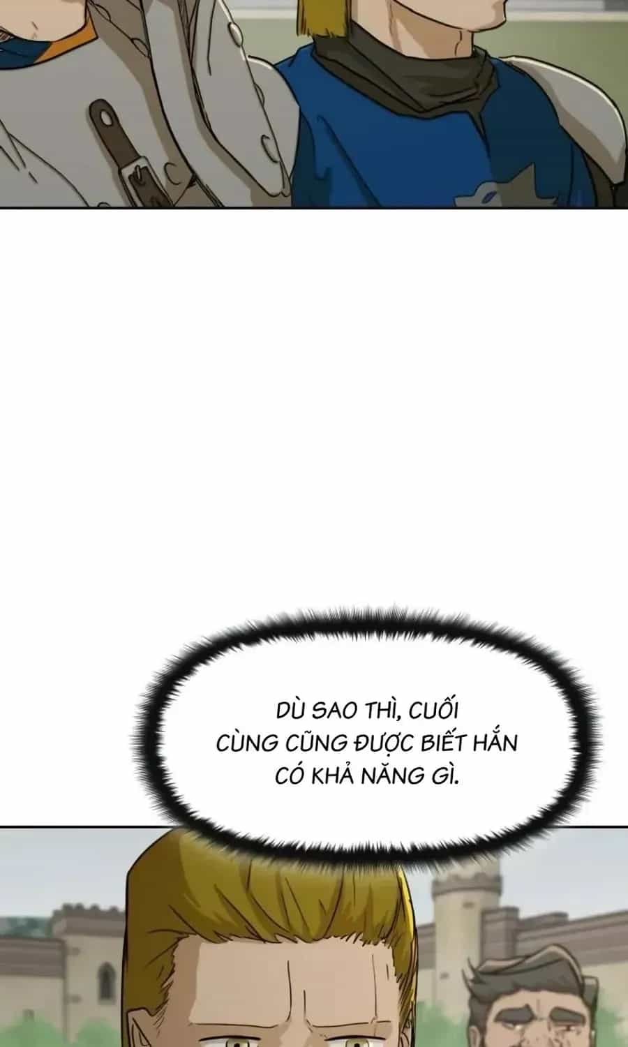 Bộ Mặt Giả Tạo - Chương 47 - ảnh 28