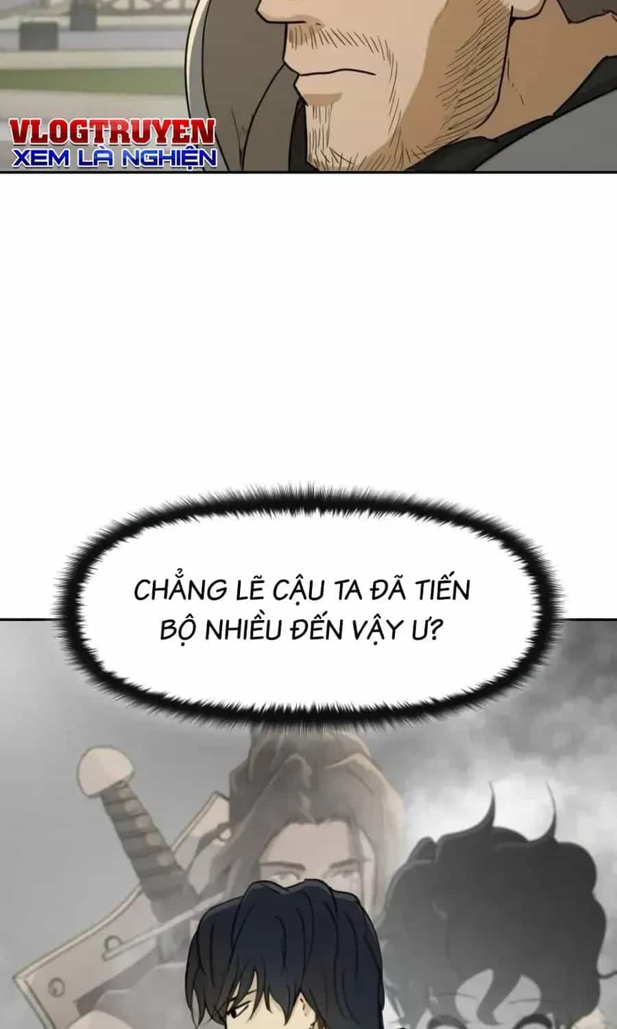 Bộ Mặt Giả Tạo - Chương 47 - ảnh 4