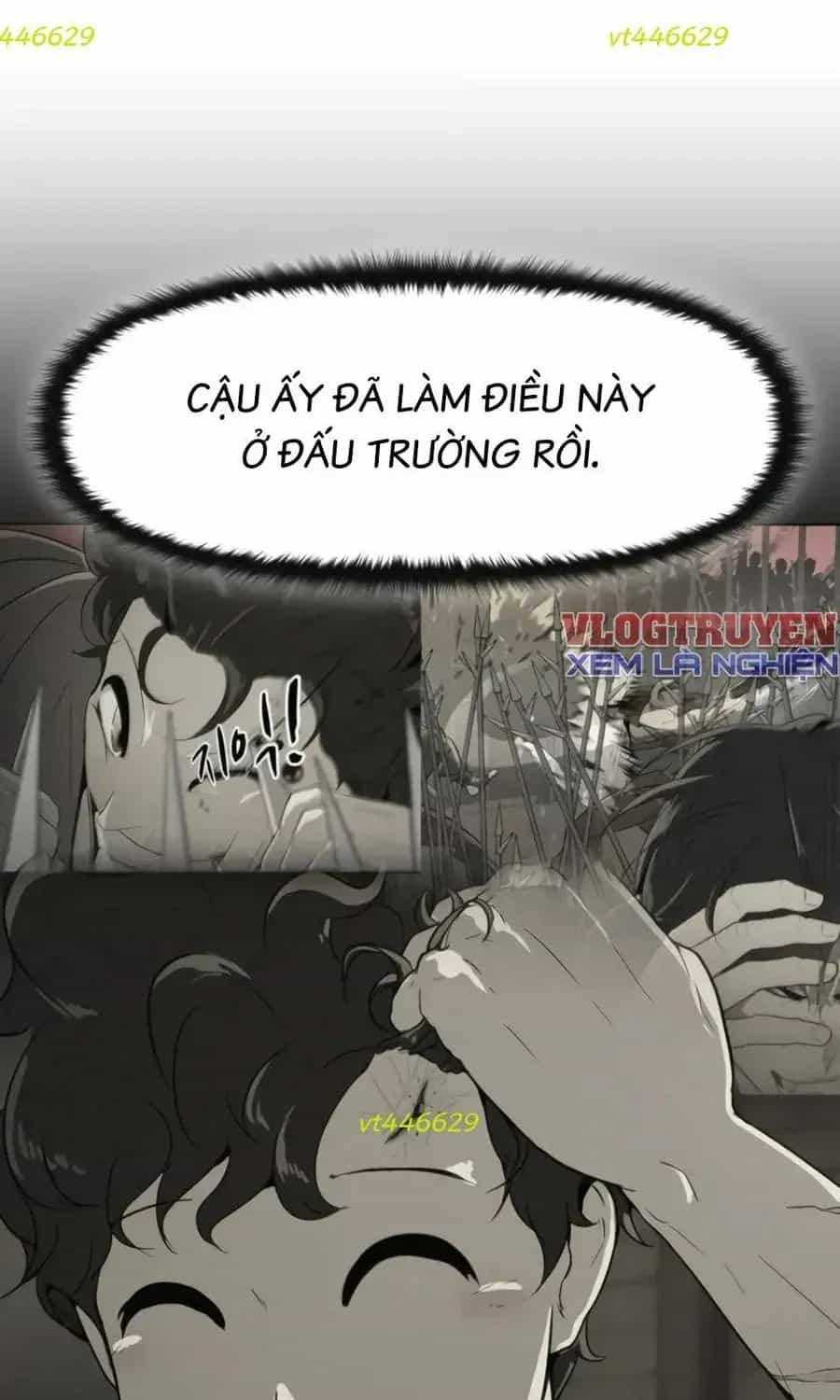 Bộ Mặt Giả Tạo - Chương 47 - ảnh 84